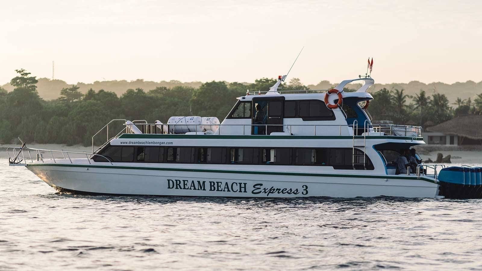 Dream Beach Express