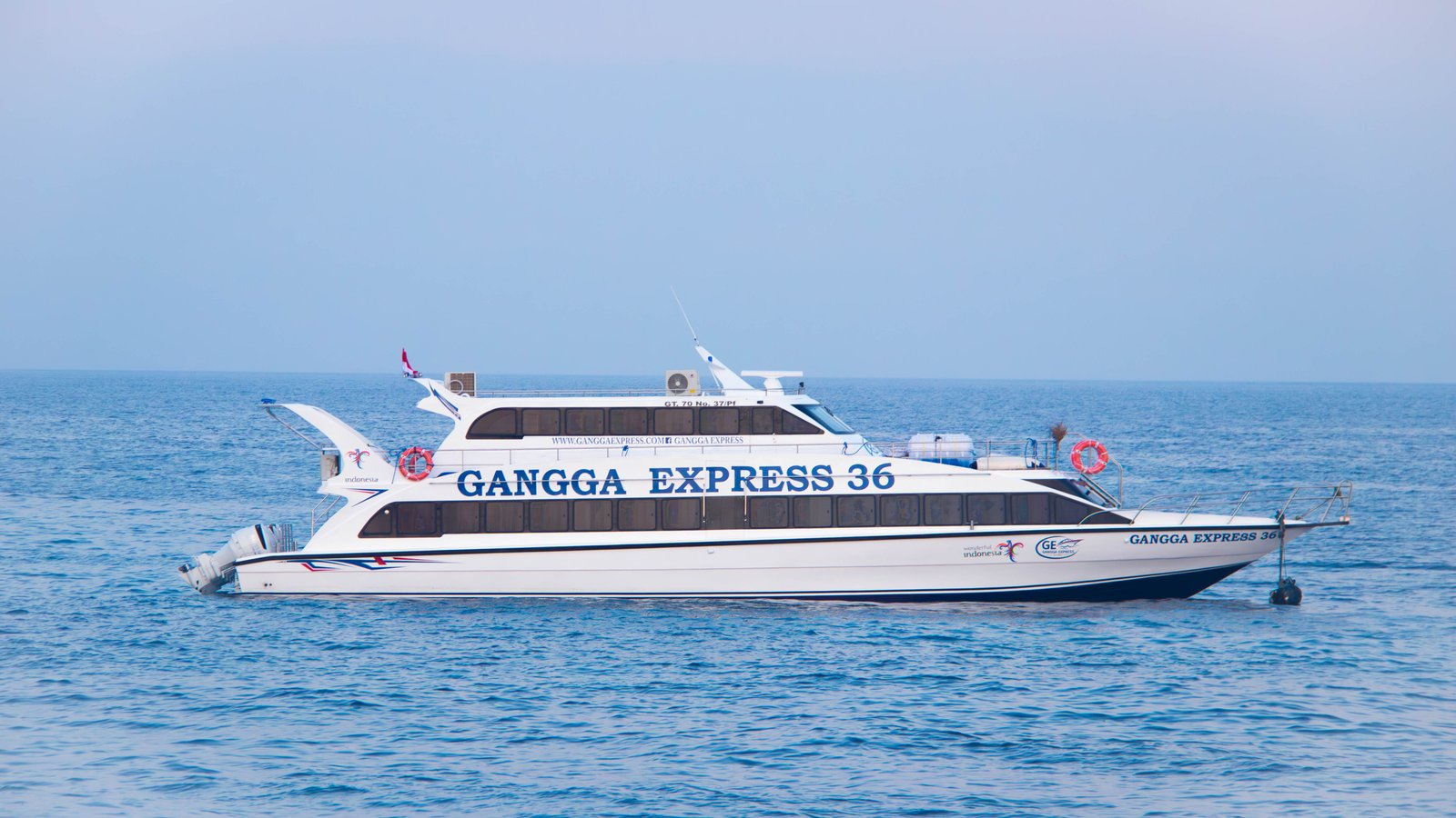Gangga Express